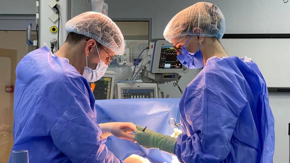 Se știa perfect sănătos. Ce i-au spus medicii după ce l-au consultat