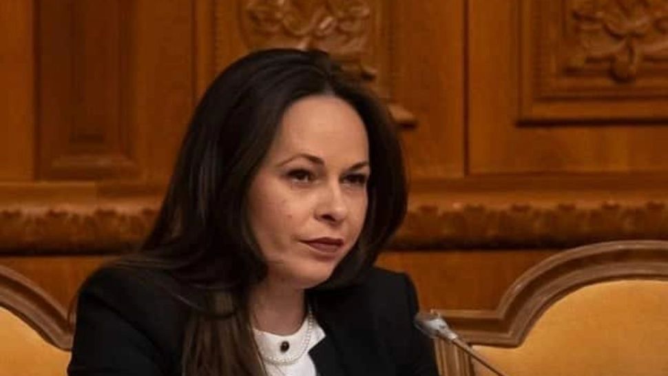 Cristina Dumitrescu (senator AUR): „Operațiune MAE ’reușită’, românii s-au descurcat pe cont propriu în războiul din Orientul Mijlociu!”