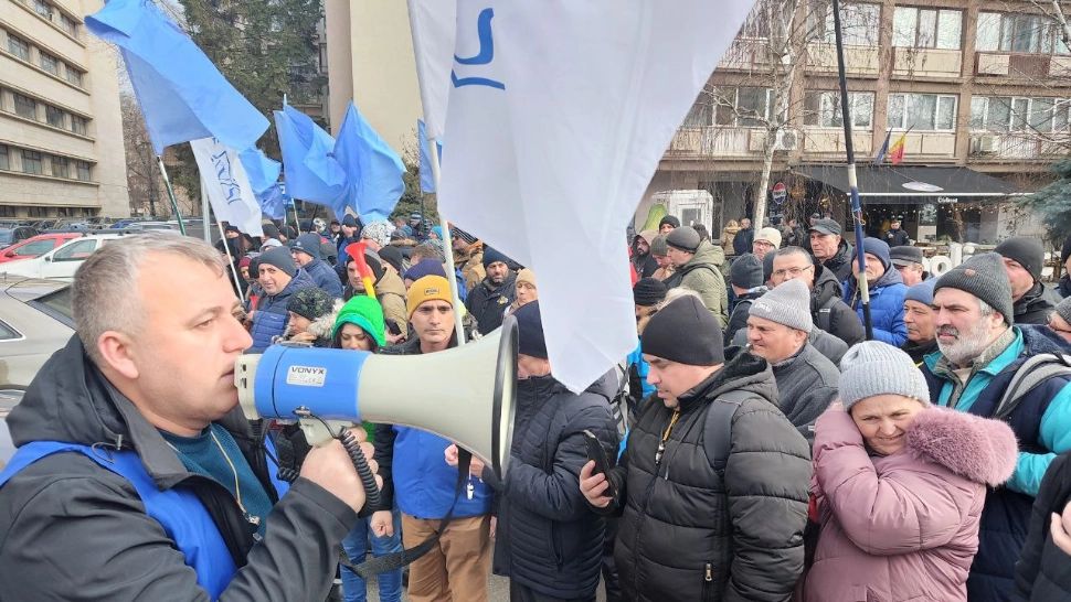 Doi investitori IMPORTANȚI s-ar arăta interesați de Șantierul Naval Mangalia. Anunț după discuțiile cu ministrul Economiei