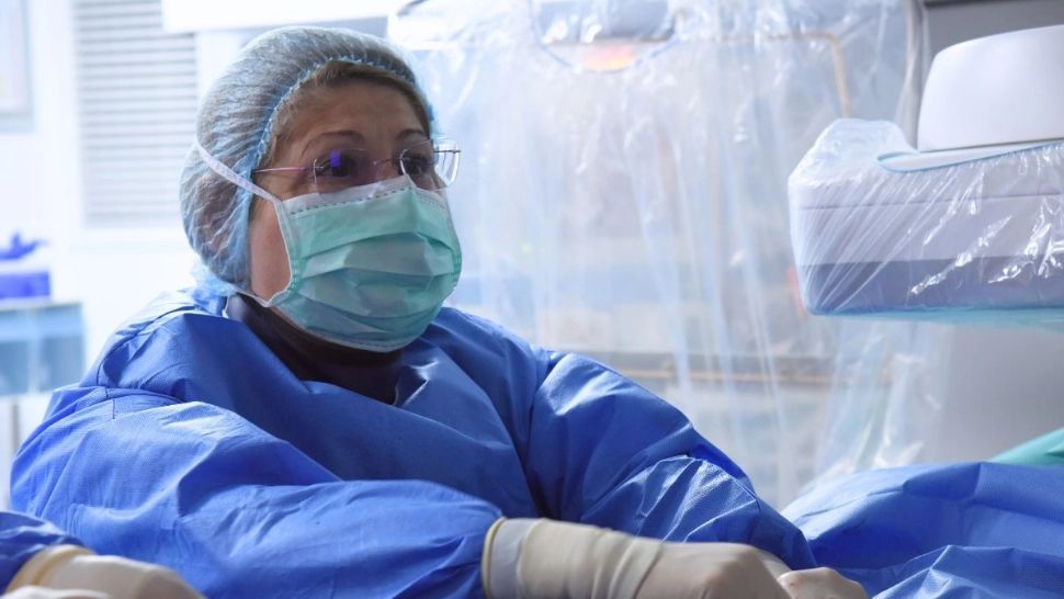 A început să-l doară piciorul în avion. Ce i-au spus medicii