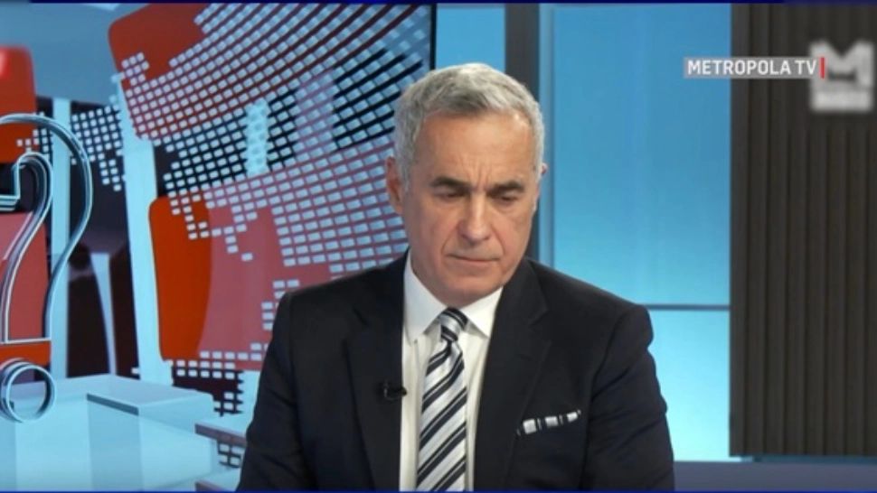 Călin Georgescu: „Sunt forțe în Europa care vor să mă elimine fizic”