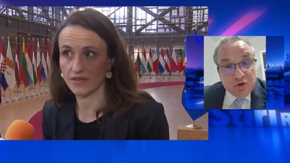 Oana Țoiu, acuzată că ar încerca să influențeze martorii în dosarul fiicei lui Ponta! Avocat: „Aceste persoane n-au ce căuta în funcții publice”