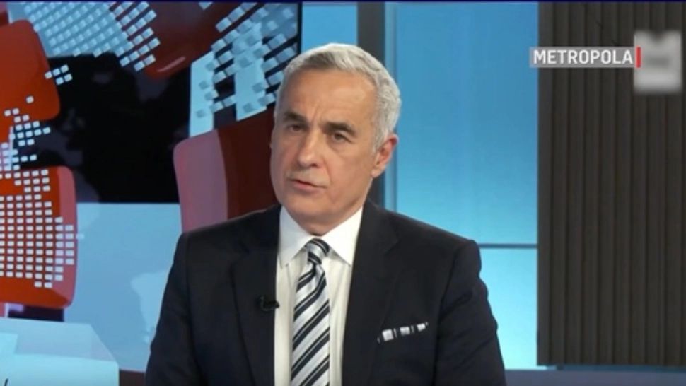 Călin Georgescu: „Alegerile sunt furate de 35 de ani. Pe 6 decembrie românii s-au trezit”