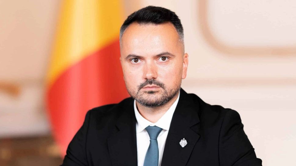 Fabian Radu (deputat AUR): „Blasfemie și erezie din bani publici la Muzeul Național de Artă Contemporană”