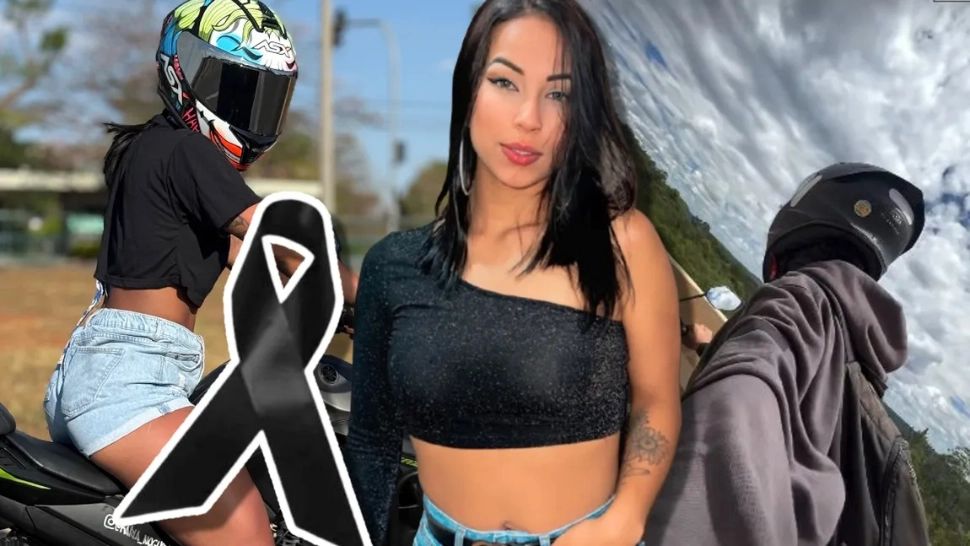 Sfârșit cumplit pentru o influenceriță de 25 de ani, mama unei copile de 7 ani. Tatăl ei s-a sinucis după ce a aflat vestea