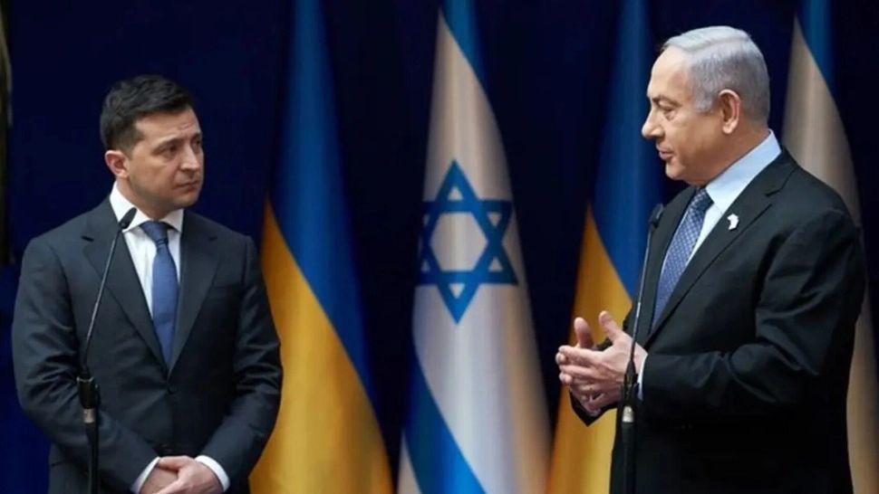 Iranul declară Ucraina „țintă legitimă” pentru sprijinul cu drone acordat Israelului