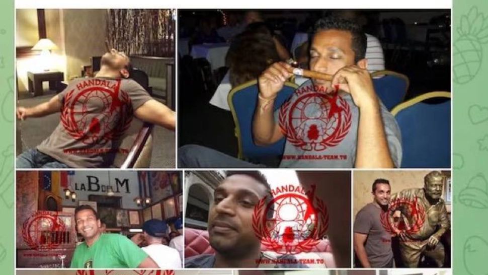 Hackerii iranieni au spart emailul directorului FBI. Zeci de poze pe care Kash Patel le-ar vrea ascunse, expuse online 