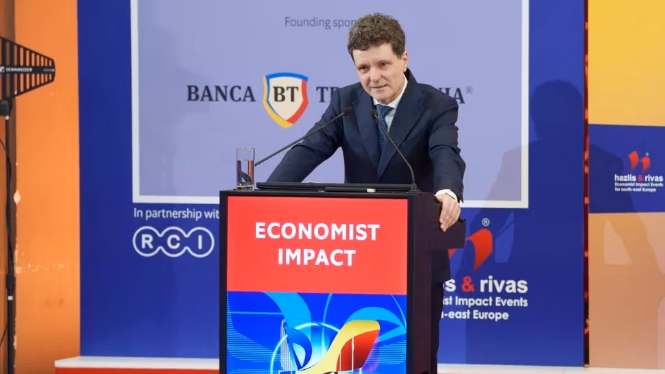 Nicușor Dan, despre aderarea României la UE: „A fost o poveste de mare succes. Am ajuns de la 26% la aproape 80% din PIB-ul mediu al UE”