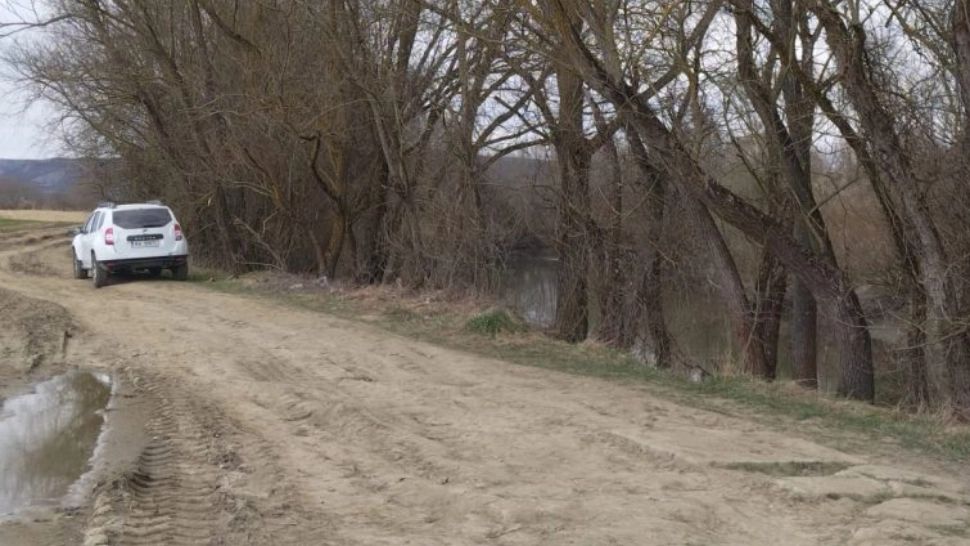 Un bărbat de 72 de ani a fost găsit fără viață în albia râului Șieu, în Bistrița-Năsăud