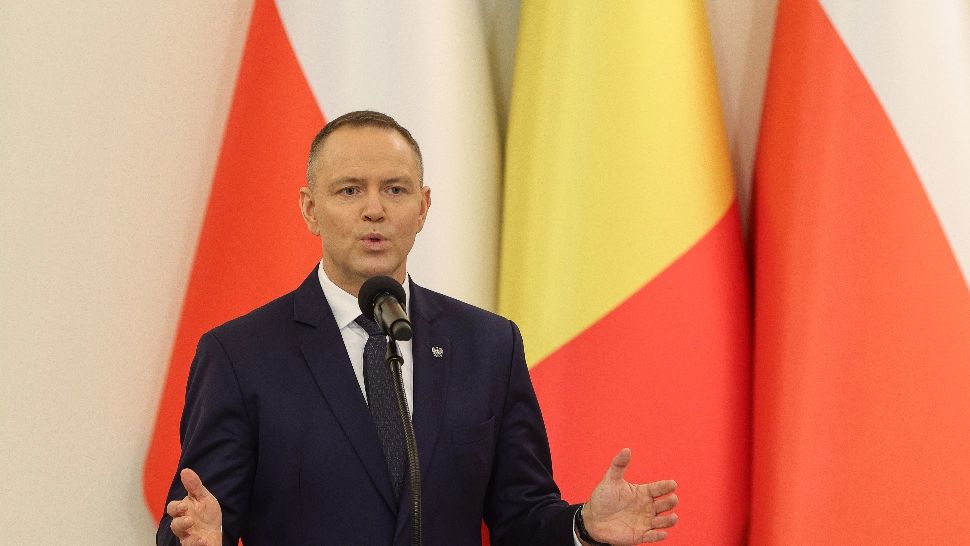 Polonia subliniază parteneriatul strategic cu România și solidaritatea bilaterală. Karol Nawrocki: Prezența SUA în Polonia și România, în interesul ambelor țări