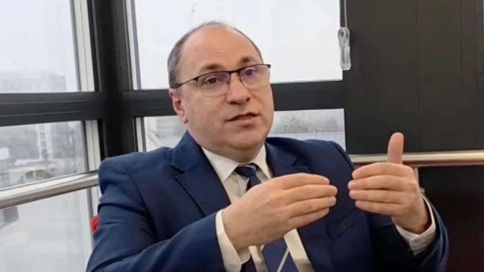 Rectorul Universității din Suceava, validat de PNL pentru funcția de ministru al Educației. Cine este Mihai Dimian