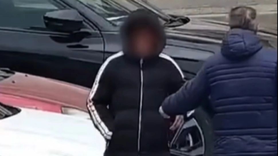 Poliția Locală a Municipiului București și Primăria Capitalei, apel către șoferi: „Nu le mai dați bani parcagiilor!”