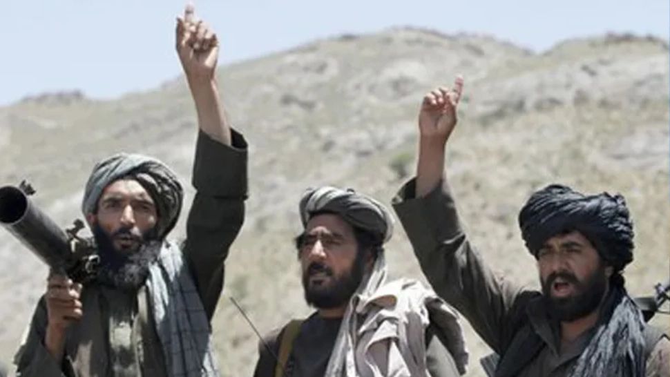 Talibanii au dat un ordin prin care bărbații își pot bate soțiile, dar fără să le rupă oasele sau să le provoace semne vizibile