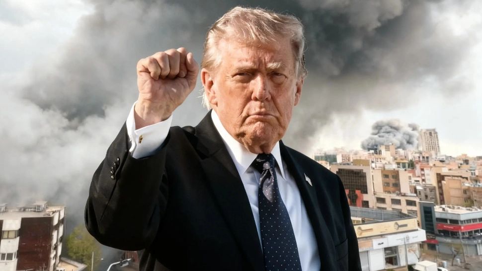 Trump prelungește cu zece zile suspendarea atacurilor asupra infrastructurii energetice din Iran, „la cererea guvernului iranian”