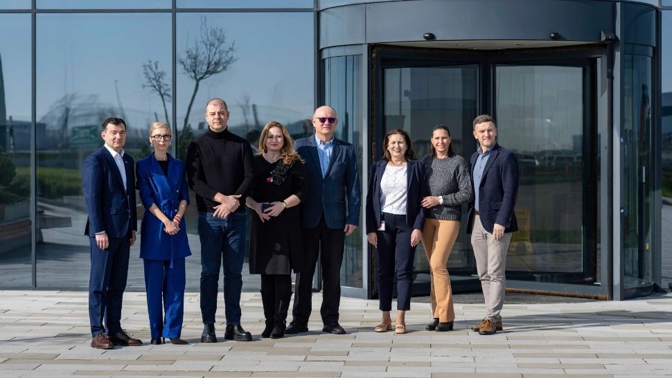 Unifarm și B. Braun: un parteneriat strategic pentru siguranța actului medical