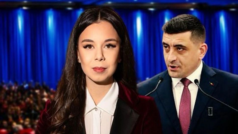 Realitatea PLUS, singura televiziune de știri din România prezentă la vârful politicii mondiale: Alessia Păcuraru transmite în direct din SUA