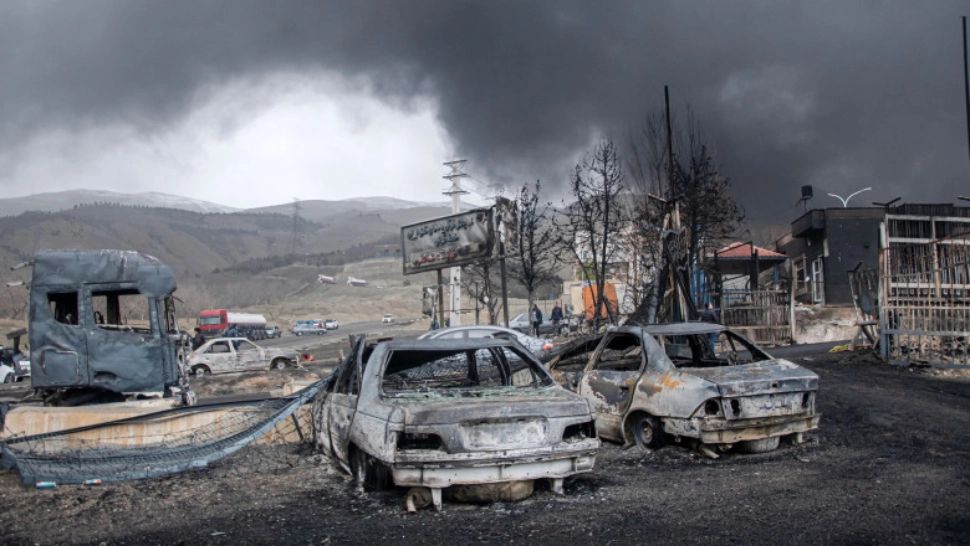 Iranul a transmis că va ataca universitățile americane. Mii de soldați și pușcași marini ajung în Orientul Mijlociu