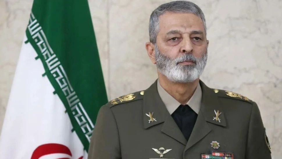 Șeful Statului Major al armatei iraniene, Abdolrahim Mousavi, ucis în atacuri. Mai mulți lideri militari de rang înalt au murit