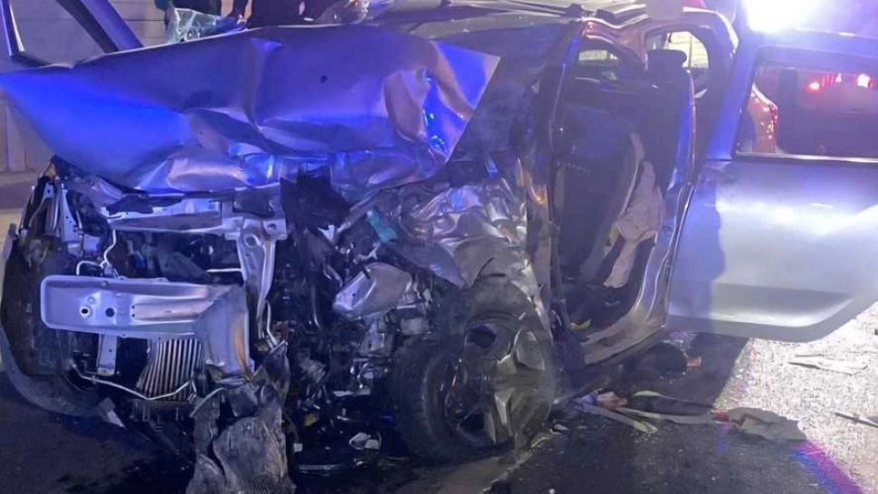 Șofer recidivist, băut și cu permisul suspendat, autorul accidentului mortal din Pitești. Tânărul era urmărit de poliție când s-a produs tragedia