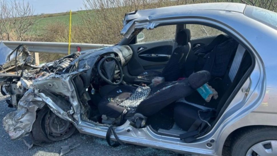 Accident mortal în Satu Mare: o femeie a decedat în urma unei coliziuni violente