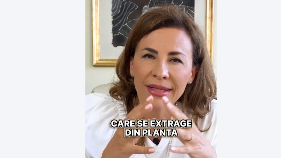 6 beneficii pentru sănătate ale uleiului de negrilică. Ce spune doctorul Adina Alberts