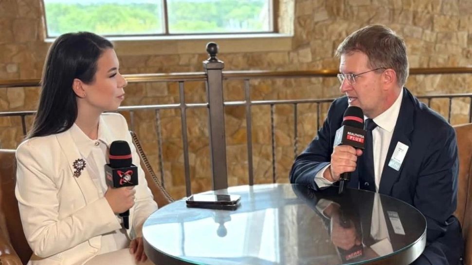 Ce spune omul Giorgiei Meloni de la Bruxelles despre anularea alegerilor. Carlo Fidaza: ”România a avut o ruptură în democrație”-VIDEO 