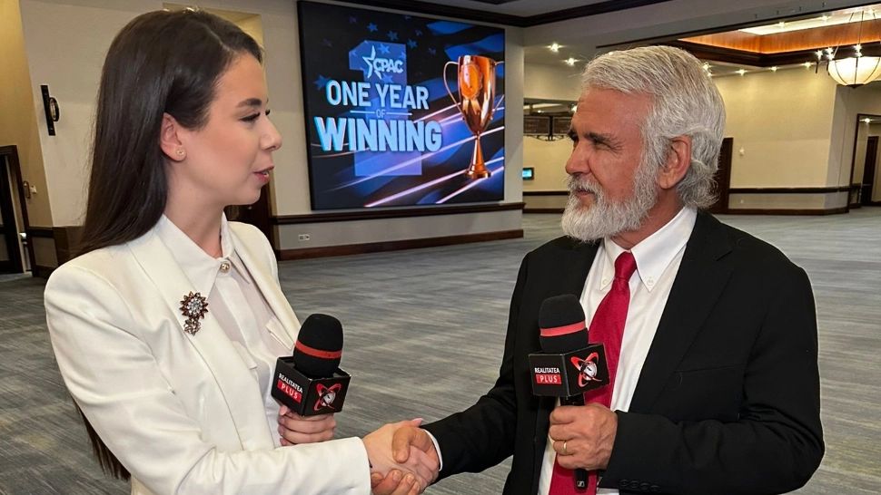 Interviu în exclusivitate din SUA cu părintele vaccinului ARN-M. Robert Malone intervine în scandalul anulării alegerilor:”Domnul Georgescu a devenit o victimă și un simbol” -VIDEO