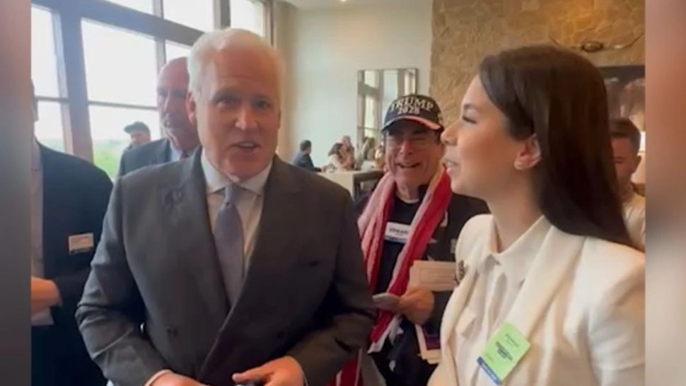 Fostul director politic al Casei Albe, mesaj în exclusivitate pentru Realitatea PLUS: „Ascultați de oamenii din Texas mai mult decât ascultați de cei de la Bruxelles!”