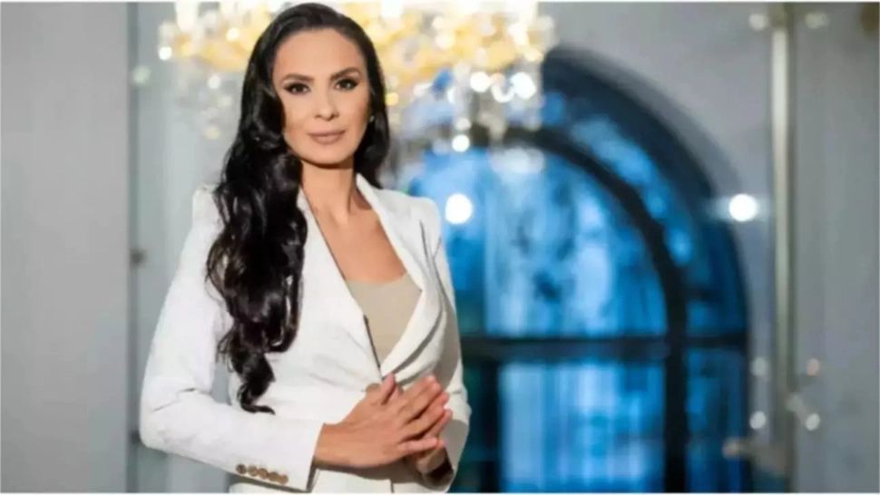 Alexandra Păcuraru, alături de Călin Georgescu: mobilizare masivă marți la Buftea pentru susținerea liderului suveranist. Se anunță și un protest uriaș în Piața Victoriei