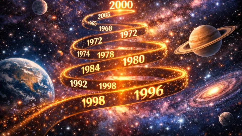 Cei născuți în acești șase ani ar putea avea un destin aparte. Ce spune un astrolog celebru despre norocul lor