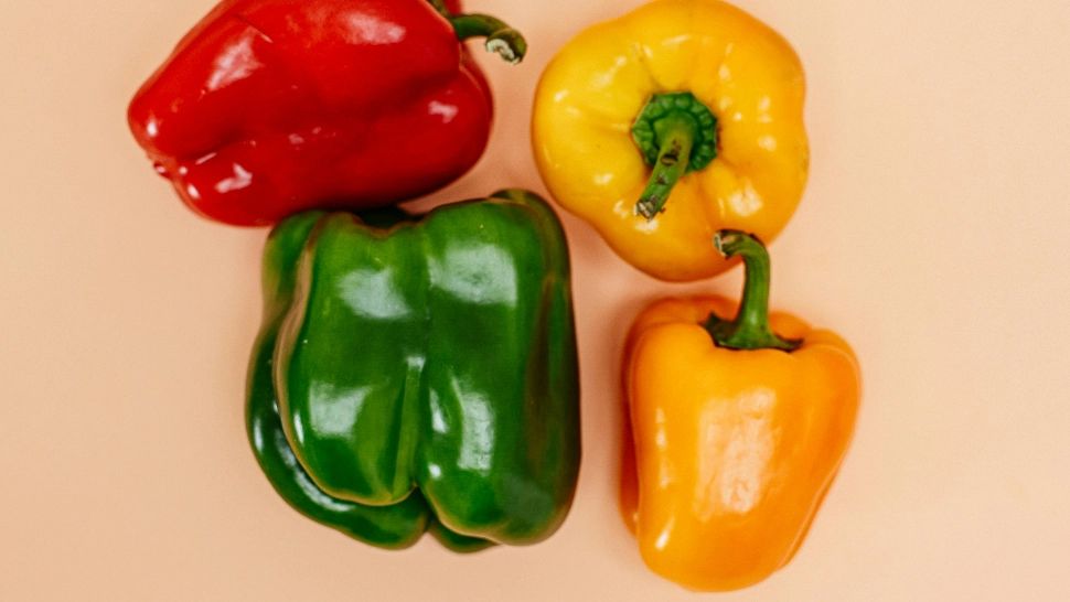 Care este cel mai sănătos ardei gras, în funcție de culoare. Unul dintre ei are efect anti-îmbătrânire. Ce recomandă specialiștii