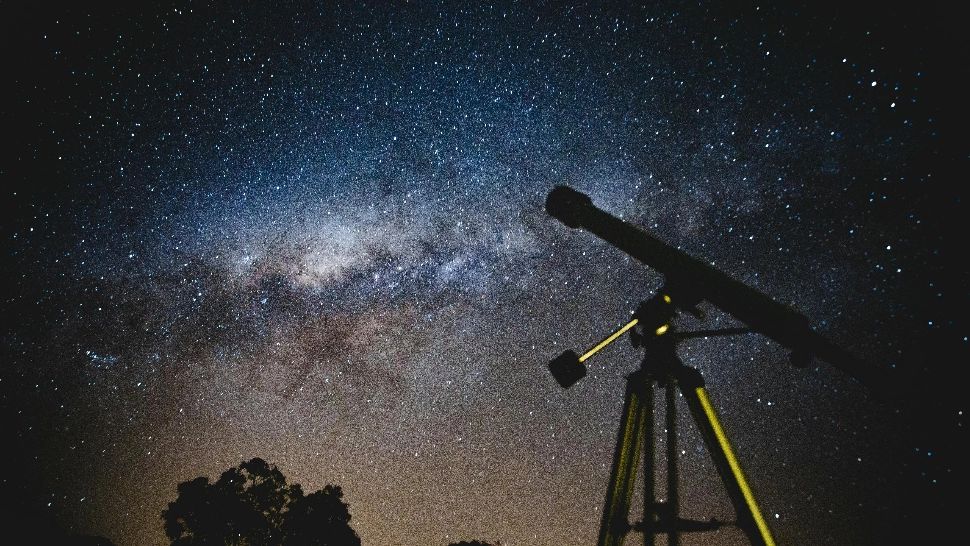 Astronomii au găsit o galaxie veche de peste  opt miliarde de ani 