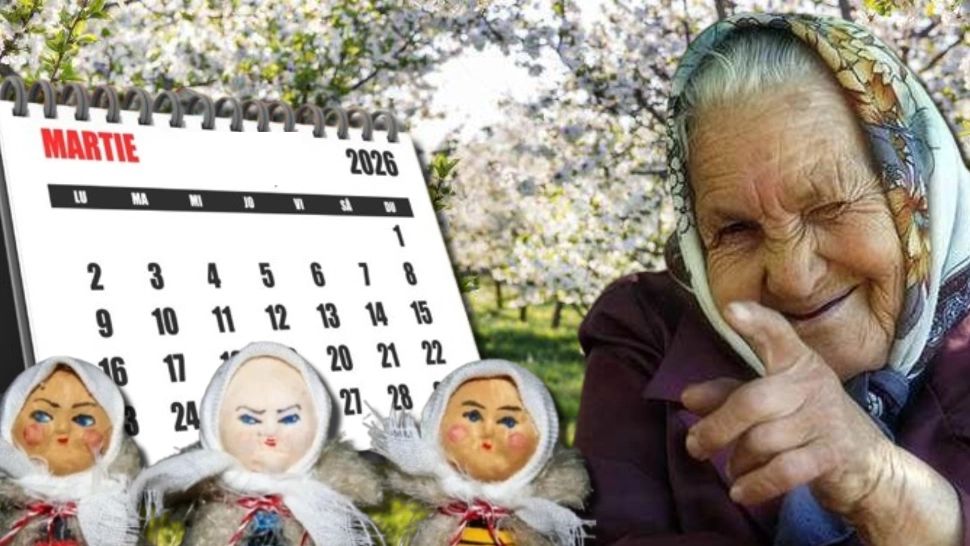 Babele 2026. Tradiții, obiceiuri și superstiții. Cum îți calculezi corect baba