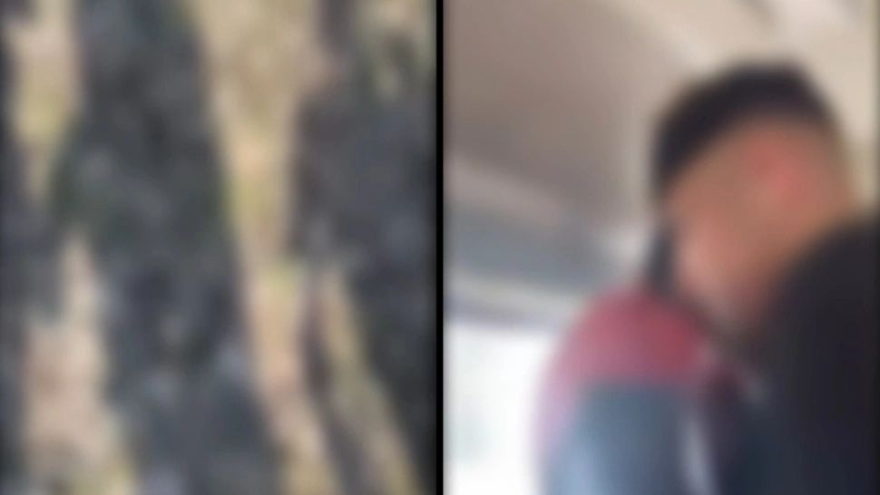 Bătaie între elevi într-un microbuz școlar din Alba – incident filmat și distribuit pe rețelele sociale - VIDEO