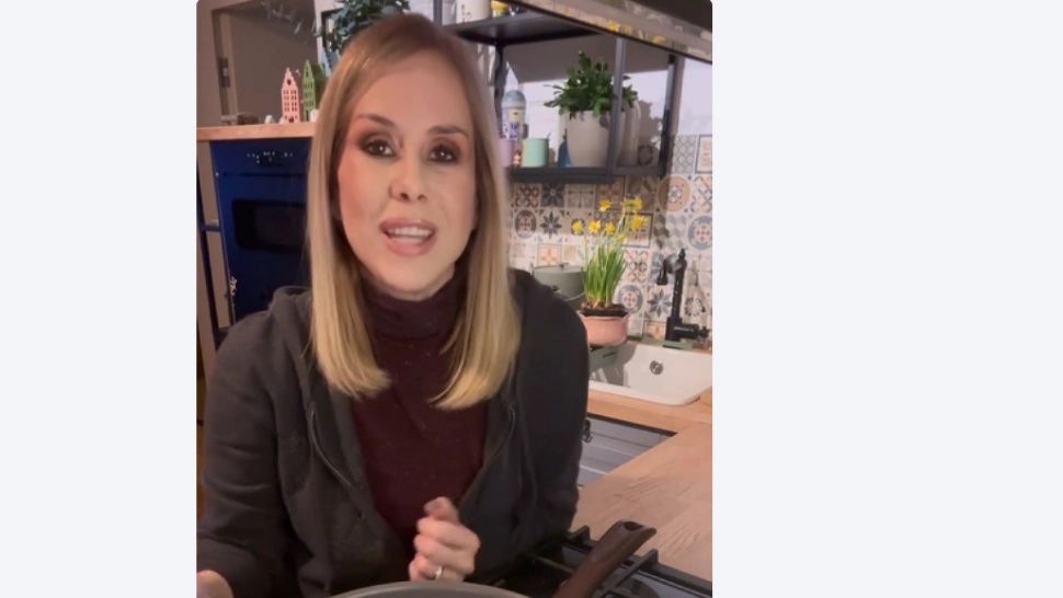 Alimentul recomandat de Mihaela Bilic: „Ieftin, bun și sănătos. Are multe proteine și puține grăsimi"