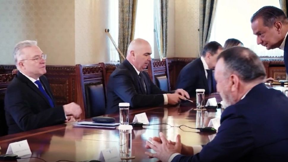 Guvernul dictează, oamenii strâng cureaua. România se scufundă în sărăcie: facturi mai mari, viață mai grea