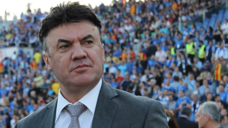 Doliu în fotbalul bulgar: legendarul portar Borislav Mihailov a murit 