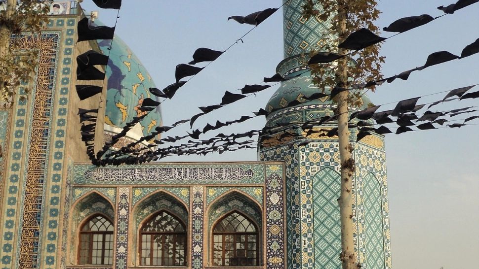 Cum a ajuns Iranul să-și distrugă propria populație. Iranul înainte de 1979: un imperiu modern în devenire