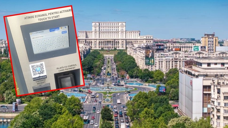 O nouă metodă de înșelătorie pe străzile din București. Primăria Capitalei, semnal de alarmă pentru șoferi 