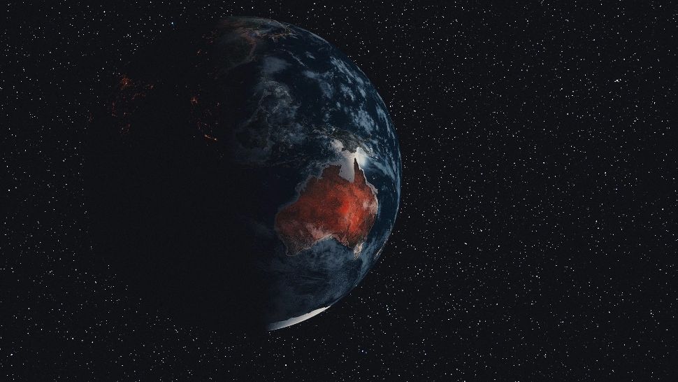 Alertă globală fără precedent: Terra, împinsă dincolo de limite. Pământul intră într-o zonă periculoasă