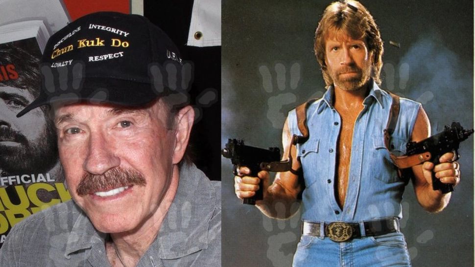 A murit Chuck Norris. Celebrul actor avea 86 de ani și era internat în spital cu probleme de sănătate