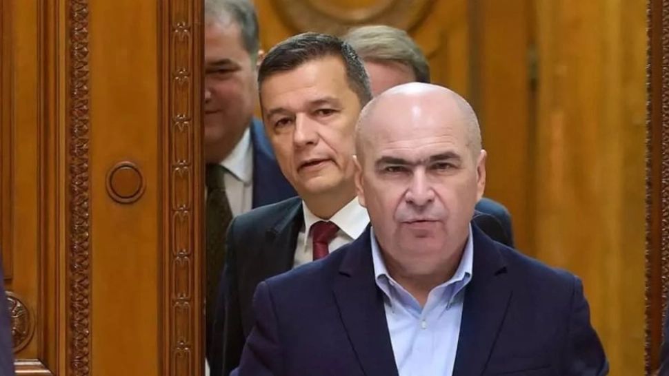 PSD Dâmbovița a votat pentru un Guvern fără Ilie Bolojan. ”Vrem un Executiv fără partide toxice” -VIDEO