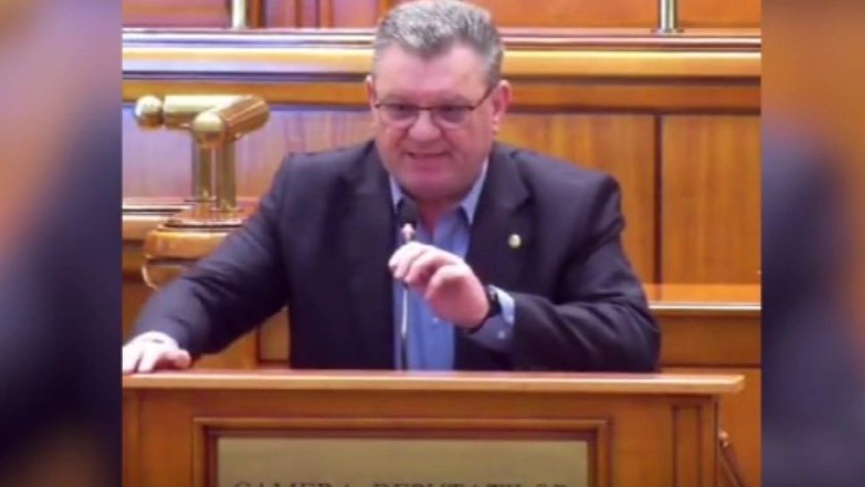 Deputat: „Nu e vorba despre America, ci despre români și România!”