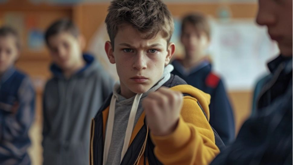 Premieră în România: elev de 15 ani obține ordin de protecție împotriva unui coleg, după amenințări și intimidări luni la rând