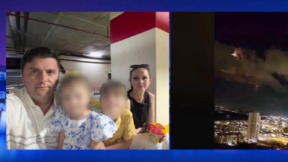 Un oficial român s-a mutat la subsolul hotelului după atacurile din Dubai. Adrian Cozma: „Așteptăm să plecăm acasă!”