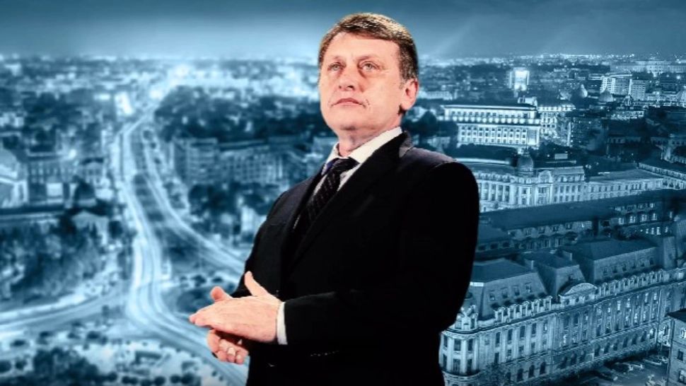 Crin Antonescu, atac la adresa lui Bolojan: „E mai userist decât Nicușor Dan. Are doar doi miniștri ai PNL, restul din USR”