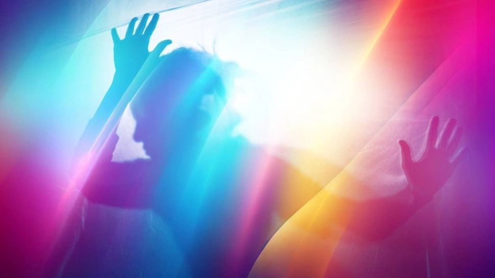 Culoarea preferată a psihopaţilor. Paradoxal, nu este negru, ci una des folosită