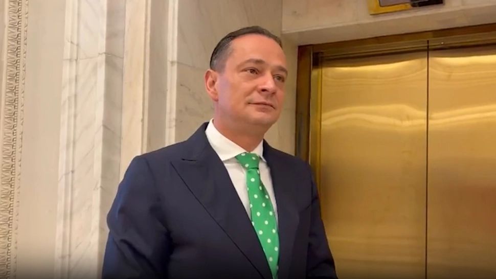  Daniel Băluță îl contrazice pe Ciprian Ciucu: ”Capitala nu intră în incapacitate de plată”-VIDEO