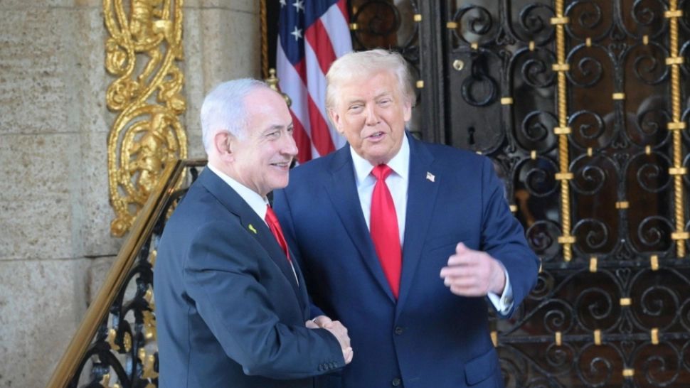 Donald Trump cere grațierea imediată a lui Netanyahu: „Să se concentreze pe Iran, nu pe procesul acela blestemat!”