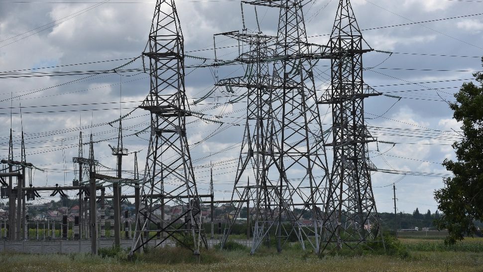 Alertă energetică în Republica Moldova. Vineri seara, Chișinăul nu‑și va putea acoperi 25% din consum